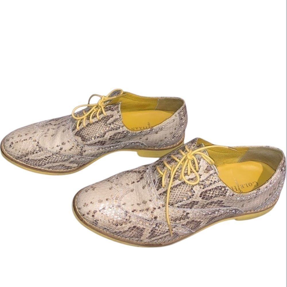 Cole Haan Shoes   